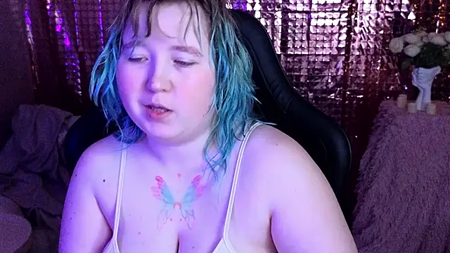 ChimberWol online show from 02-21-26, 02:35