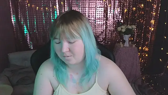 ChimberWol online show from 03-01-26, 02:33