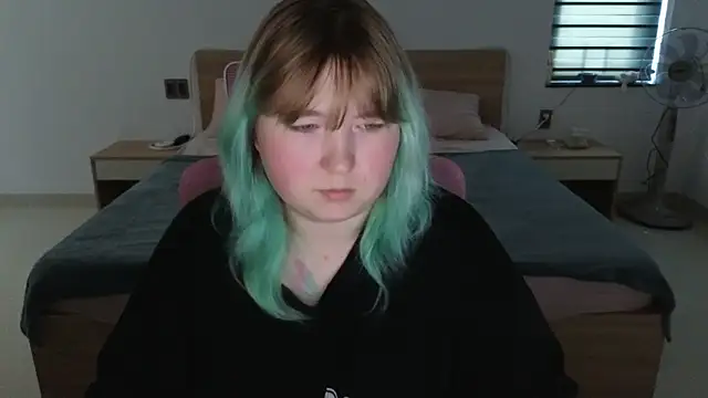 ChimberWol online show from 04-06-26, 12:06