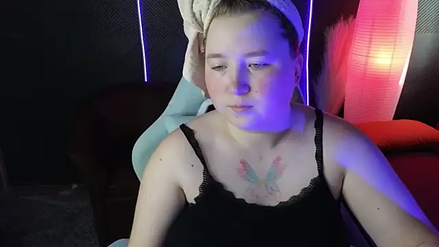 ChimberWol online show from 09-26-25, 01:34