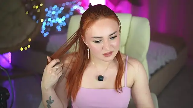 LovelyBell online show from 04-03-26, 12:55