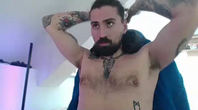 MateoHunk online show from 03-06-25, 12:41