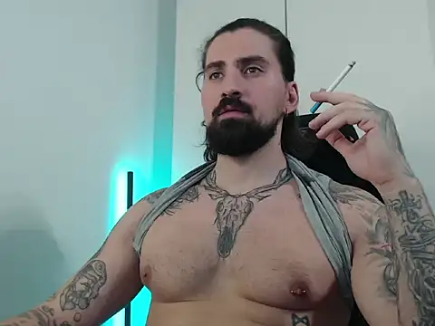 MateoHunk online show from 10-17-25, 03:58