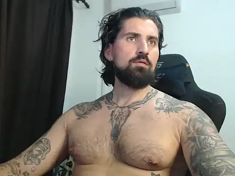 MateoHunk online show from 09-09-25, 05:44