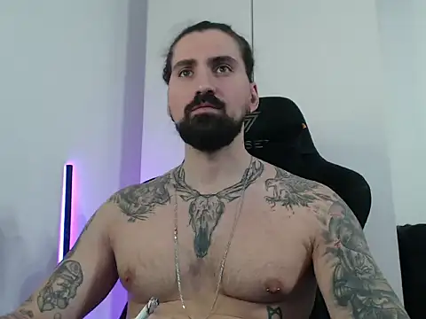 MateoHunk online show from 11-07-25, 11:48