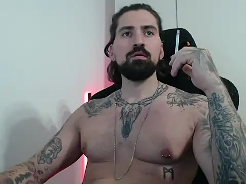 MateoHunk online show from 09-29-25, 02:44