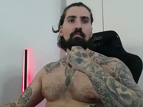 MateoHunk online show from 09-22-25, 08:31