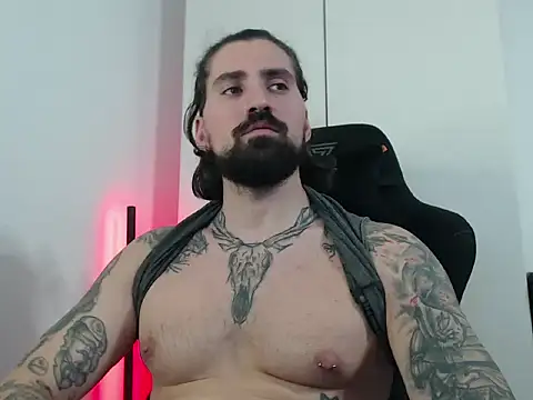 MateoHunk online show from 10-12-25, 04:30