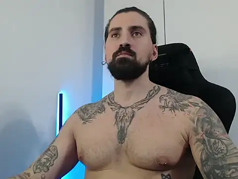 MateoHunk online show from 11-03-25, 06:33