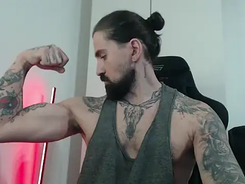 MateoHunk online show from 01-09-26, 03:30