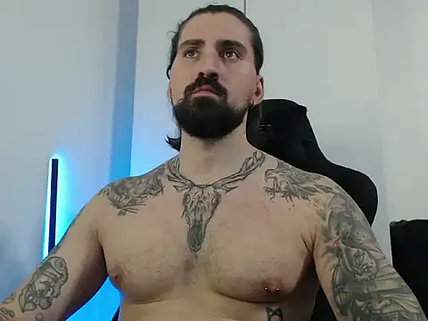 MateoHunk online show from 11-04-25, 04:55