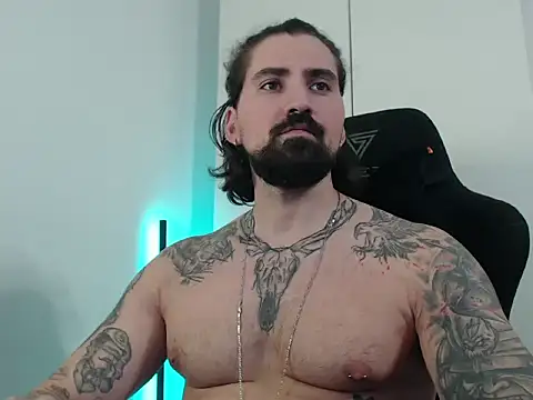 MateoHunk online show from 10-18-25, 06:10