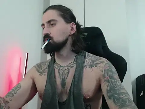 MateoHunk online show from 01-07-26, 02:44