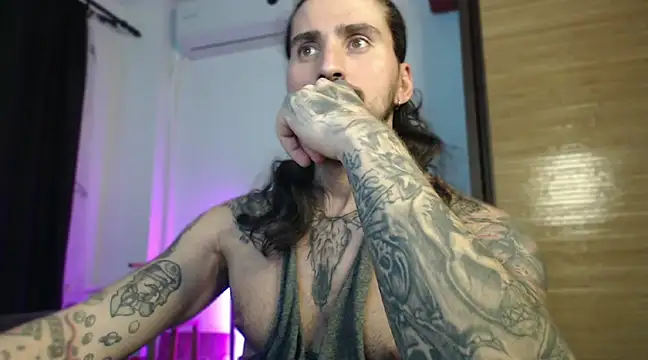 MateoHunk online show from 03-14-25, 08:06