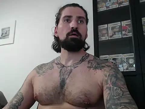 MateoHunk online show from 09-18-25, 04:54