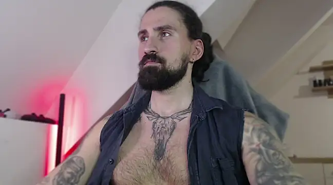 MateoHunk online show from 02-04-25, 06:38