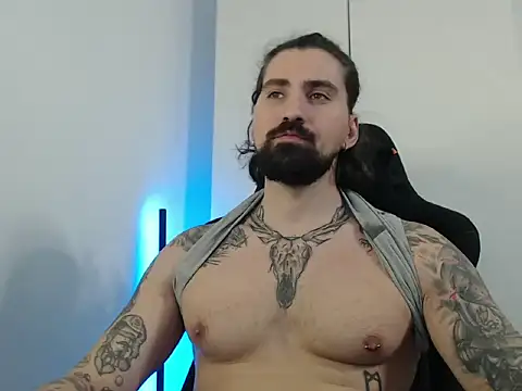 MateoHunk online show from 10-13-25, 10:17