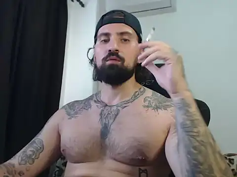 MateoHunk online show from 09-11-25, 10:04