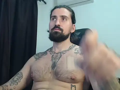 MateoHunk online show from 09-17-25, 09:44