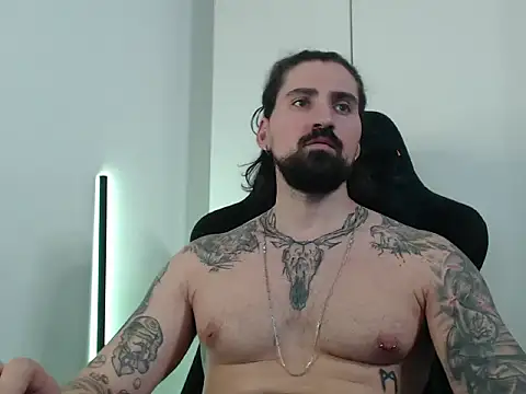 MateoHunk online show from 10-22-25, 02:38