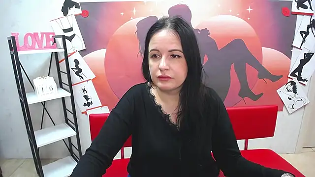 TayaBoret online show from 12-16-25, 06:06