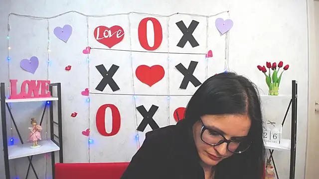 TayaBoret online show from 02-27-25, 03:51
