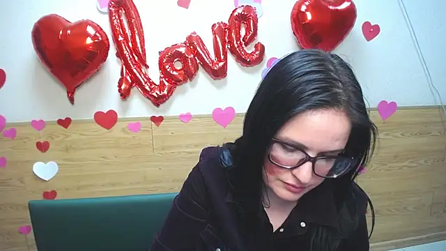 TayaBoret online show from 02-24-25, 03:33