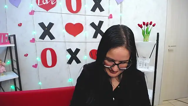 TayaBoret online show from 02-25-25, 01:20