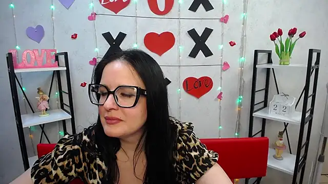 TayaBoret online show from 03-23-25, 12:47