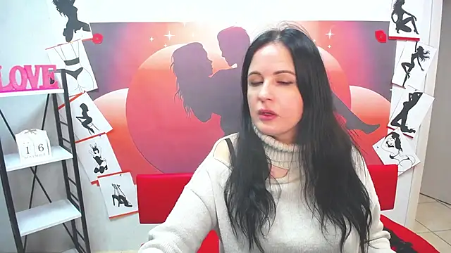 TayaBoret online show from 11-16-25, 06:23