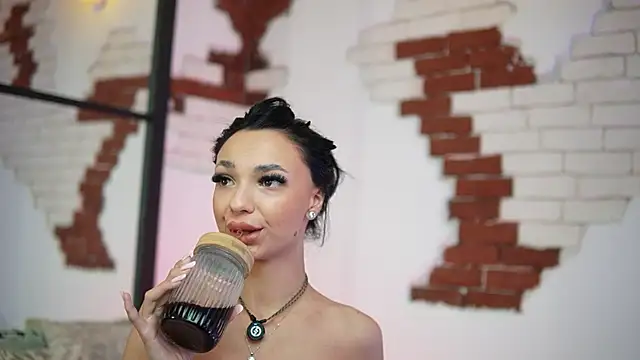 MaraJolie online show from 05-23-26, 08:30