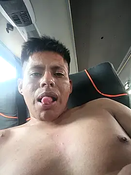 alexchir4 online show from 12-13-25, 09:54