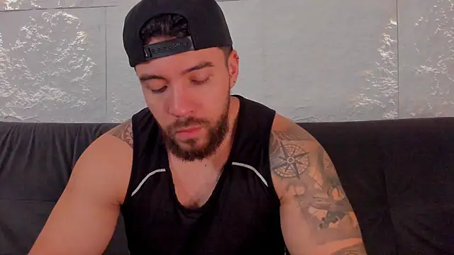  dreammr1  online show from 10-19-25, 06:32