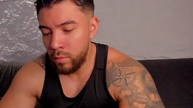  dreammr1  online show from 10-10-25, 03:46