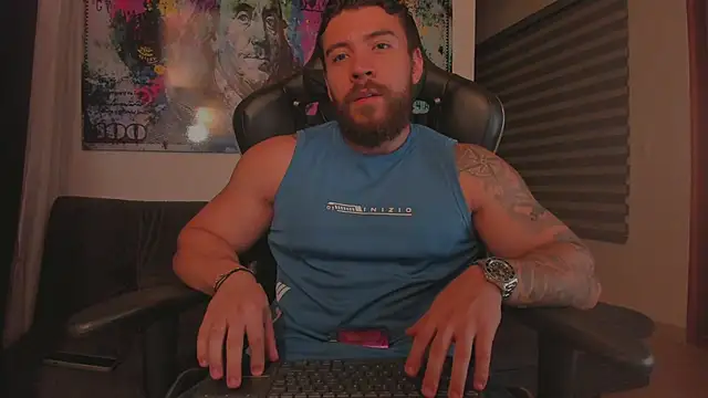  dreammr1  online show from 11-07-25, 01:54