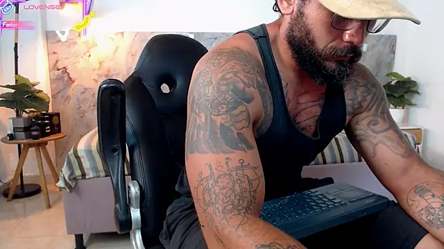 hanz col online show from 04-01-26, 02:25