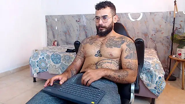 hanz col online show from 11-30-25, 11:44