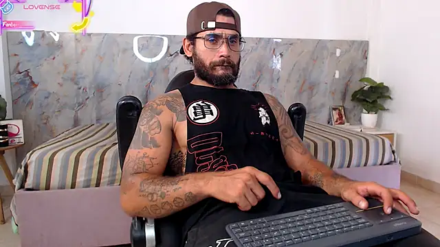 hanz col online show from 05-04-26, 04:43