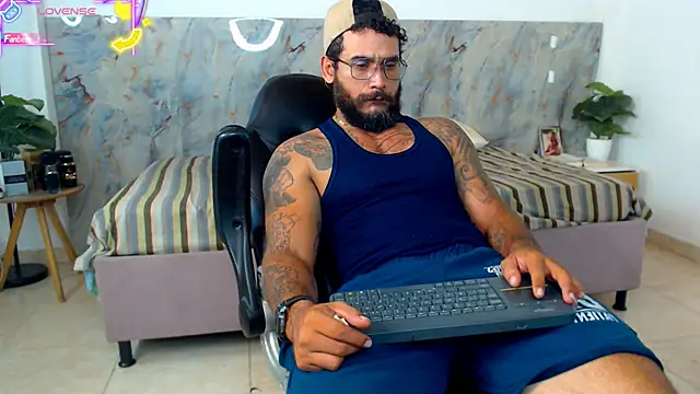 hanz col online show from 04-09-26, 04:36