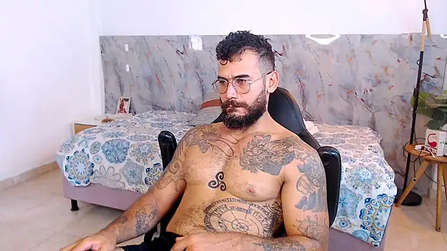 hanz col online show from 11-24-25, 02:06