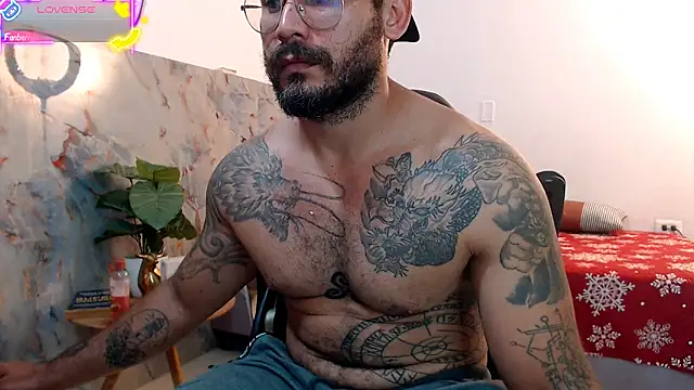 hanz col online show from 10-11-25, 09:16