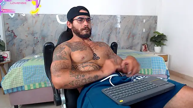 hanz col online show from 05-19-26, 04:36