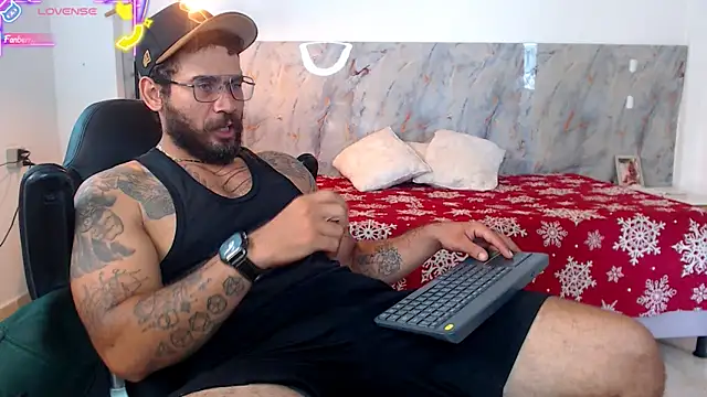 hanz col online show from 02-09-26, 02:48