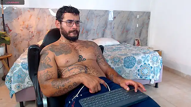 hanz col online show from 01-19-26, 02:54