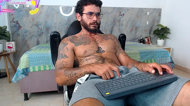 hanz col online show from 05-23-26, 11:04