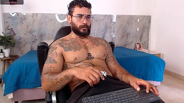 hanz col online show from 03-05-26, 02:46