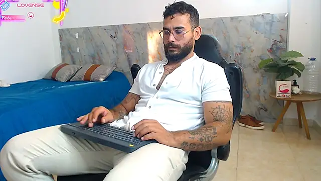 hanz col online show from 11-06-25, 11:25