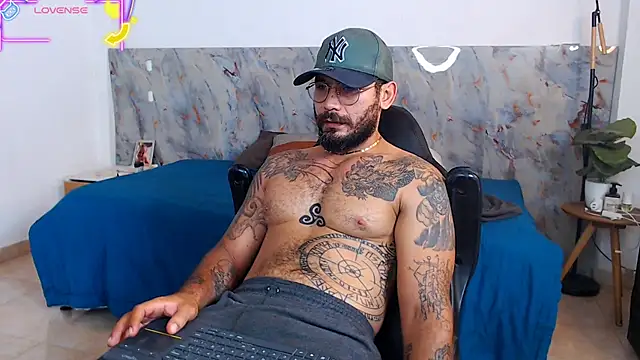 hanz col online show from 12-20-25, 11:24