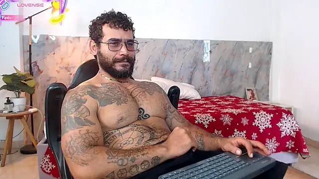 hanz col online show from 02-05-26, 03:19