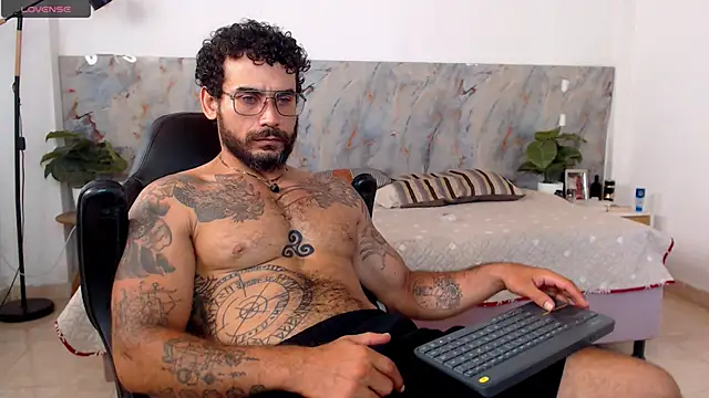 hanz col online show from 06-20-26, 06:24